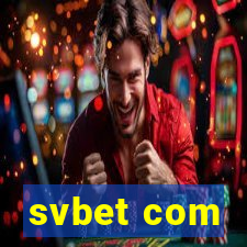 svbet com